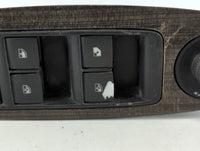 2014-2016 Chevrolet Malibu Master Power Window Switch Replacement Driver Side Left Fits Fits 2010 2011 2012 2013 2014 2015 2
