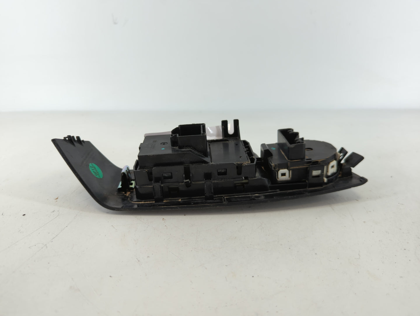 2014-2016 Chevrolet Malibu Master Power Window Switch Replacement Driver Side Left Fits Fits 2010 2011 2012 2013 2014 2015 2