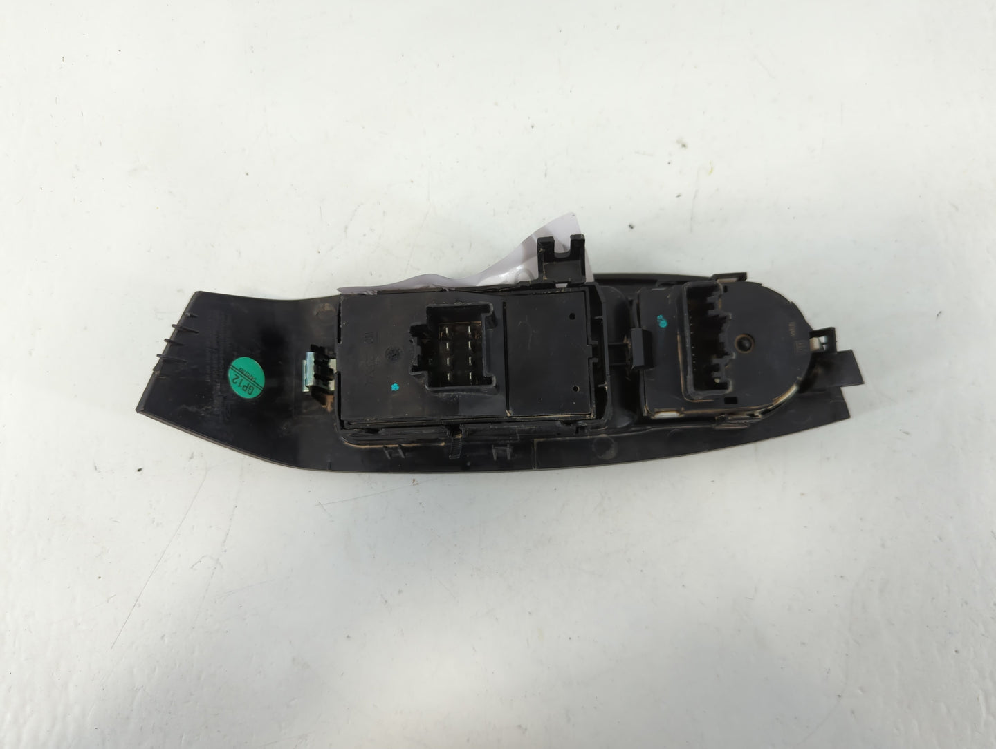 2014-2016 Chevrolet Malibu Master Power Window Switch Replacement Driver Side Left Fits Fits 2010 2011 2012 2013 2014 2015 2