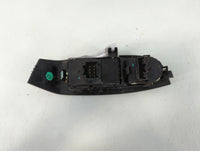 2014-2016 Chevrolet Malibu Master Power Window Switch Replacement Driver Side Left Fits Fits 2010 2011 2012 2013 2014 2015 2