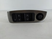 2014-2016 Chevrolet Malibu Master Power Window Switch Replacement Driver Side Left P/N:20917577 Fits OEM Used Auto Parts - O