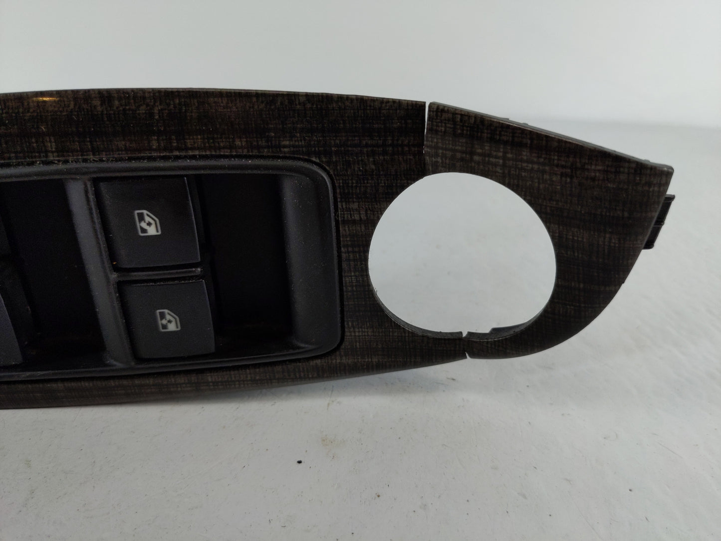 2014-2016 Chevrolet Malibu Master Power Window Switch Replacement Driver Side Left P/N:20917577 Fits OEM Used Auto Parts - O