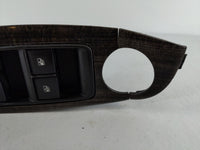 2014-2016 Chevrolet Malibu Master Power Window Switch Replacement Driver Side Left P/N:20917577 Fits OEM Used Auto Parts - O