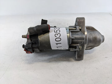 2015-2016 Chevrolet Malibu Car Starter Motor Solenoid OEM P/N:TN438000-2410 12663052 Fits Fits 2015 2016 2017 2018 2019 2020 2021 OEM Used Auto Parts
