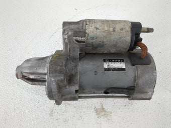 compare product 2015-2016 Chevrolet Malibu Car Starter Motor Solenoid OEM P/N:12663052 Fits Fits 2015 2016 2017 2018 2019 2020 2021 OEM Used Auto Parts