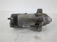 2015-2016 Chevrolet Malibu Car Starter Motor Solenoid OEM P/N:12663052 Fits Fits 2015 2016 2017 2018 2019 2020 2021 OEM Used