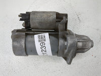 2015-2016 Chevrolet Malibu Car Starter Motor Solenoid OEM P/N:12663052 Fits Fits 2015 2016 2017 2018 2019 2020 2021 OEM Used