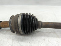 2013-2015 Chevrolet Malibu Axle Shaft Front Driver Cv C/v - Oemusedautoparts1.com