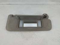 2013-2016 Chevrolet Malibu Sun Visor Shade Replacement Passenger Right Mirror Fits Fits 2013 2014 2015 2016 OEM Used Auto Pa