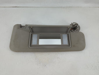 compare product 2013-2016 Chevrolet Malibu Sun Visor Shade Replacement Passenger Right Mirror Fits Fits 2013 2014 2015 2016 OEM Used Auto Parts