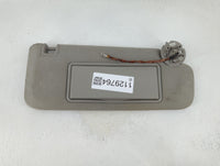 2013-2016 Chevrolet Malibu Sun Visor Shade Replacement Passenger Right Mirror Fits Fits 2013 2014 2015 2016 OEM Used Auto Pa