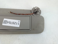 2013-2016 Chevrolet Malibu Sun Visor Shade Replacement Passenger Right Mirror Fits Fits 2013 2014 2015 2016 OEM Used Auto Pa