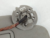 2013-2016 Chevrolet Malibu Sun Visor Shade Replacement Passenger Right Mirror Fits Fits 2013 2014 2015 2016 OEM Used Auto Pa