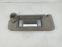 2013-2016 Chevrolet Malibu Sun Visor Shade Replacement Driver Left Mirror Fits Fits 2013 2014 2015 2016 OEM Used Auto Parts 