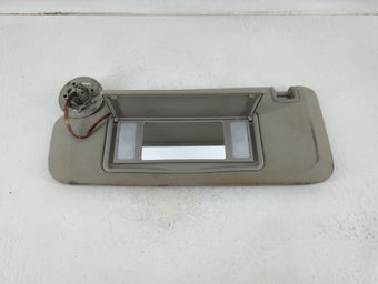 compare product 2013-2016 Chevrolet Malibu Sun Visor Shade Replacement Driver Left Mirror Fits Fits 2013 2014 2015 2016 OEM Used Auto Parts