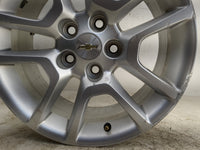 2015-2016 Chevrolet Malibu Oem Wheel Rim - Oemusedautoparts1.com