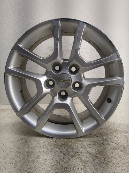 2015-2016 Chevrolet Malibu Oem Wheel Rim - Oemusedautoparts1.com