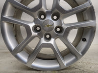 2015-2016 Chevrolet Malibu Oem Wheel Rim - Oemusedautoparts1.com