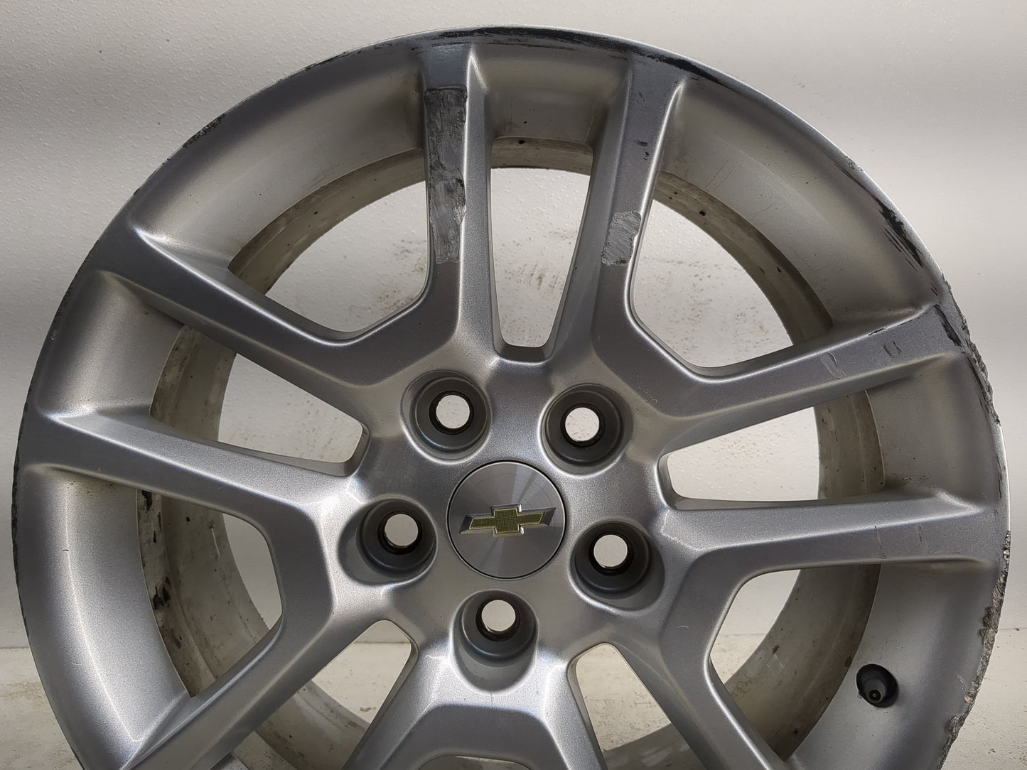 2015-2016 Chevrolet Malibu Oem Wheel Rim - Oemusedautoparts1.com