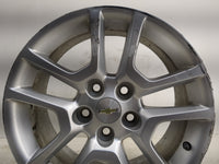 2015-2016 Chevrolet Malibu Oem Wheel Rim - Oemusedautoparts1.com