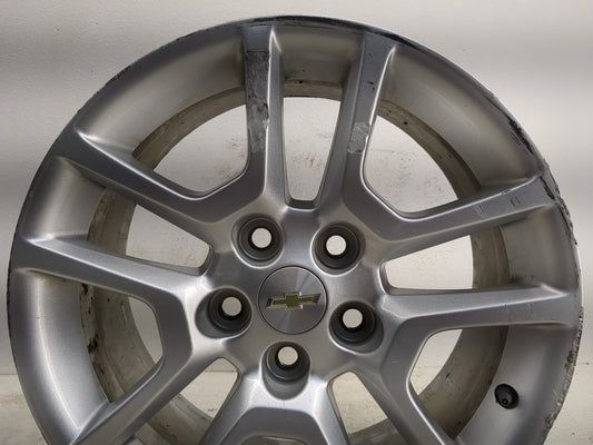 2015-2016 Chevrolet Malibu Oem Wheel Rim