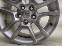 2015-2016 Chevrolet Malibu Oem Wheel Rim - Oemusedautoparts1.com