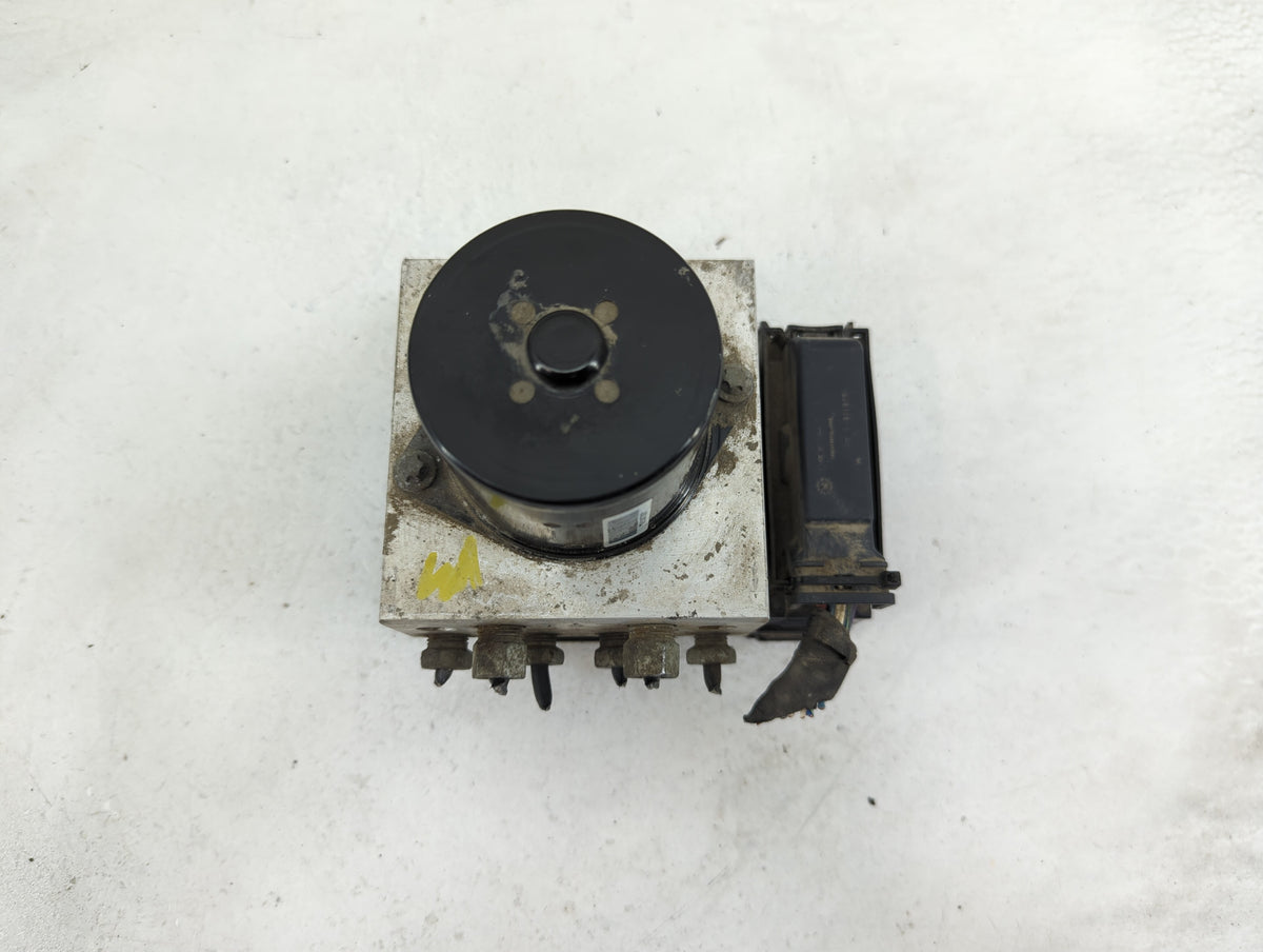 2013-2016 Chevrolet Malibu Anti-Lock Brake ABS Pump Module Actuator OEM P/N:22863598 23540770 Fits Fits 2012 2013 2014 2015 