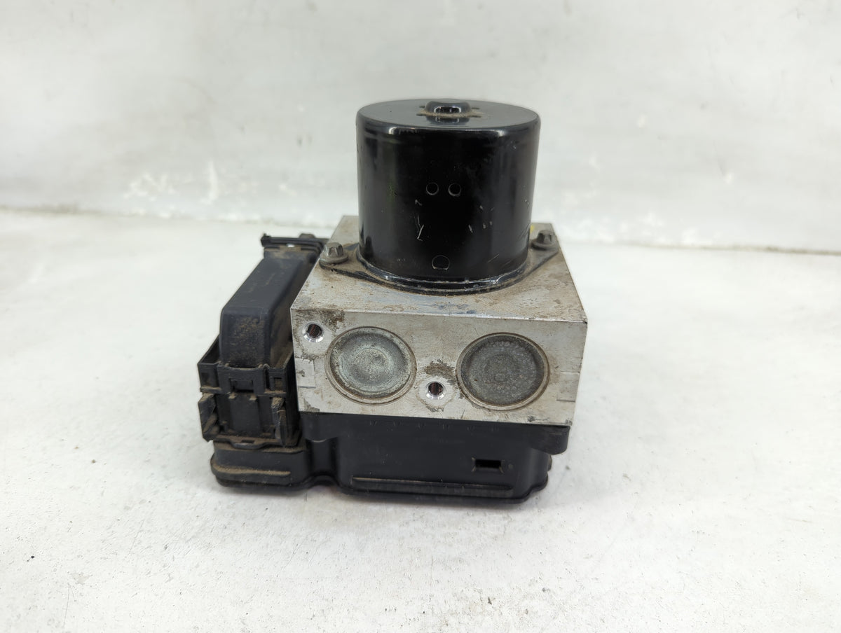2013-2016 Chevrolet Malibu Anti-Lock Brake ABS Pump Module Actuator OEM P/N:22863598 23540770 Fits Fits 2012 2013 2014 2015 
