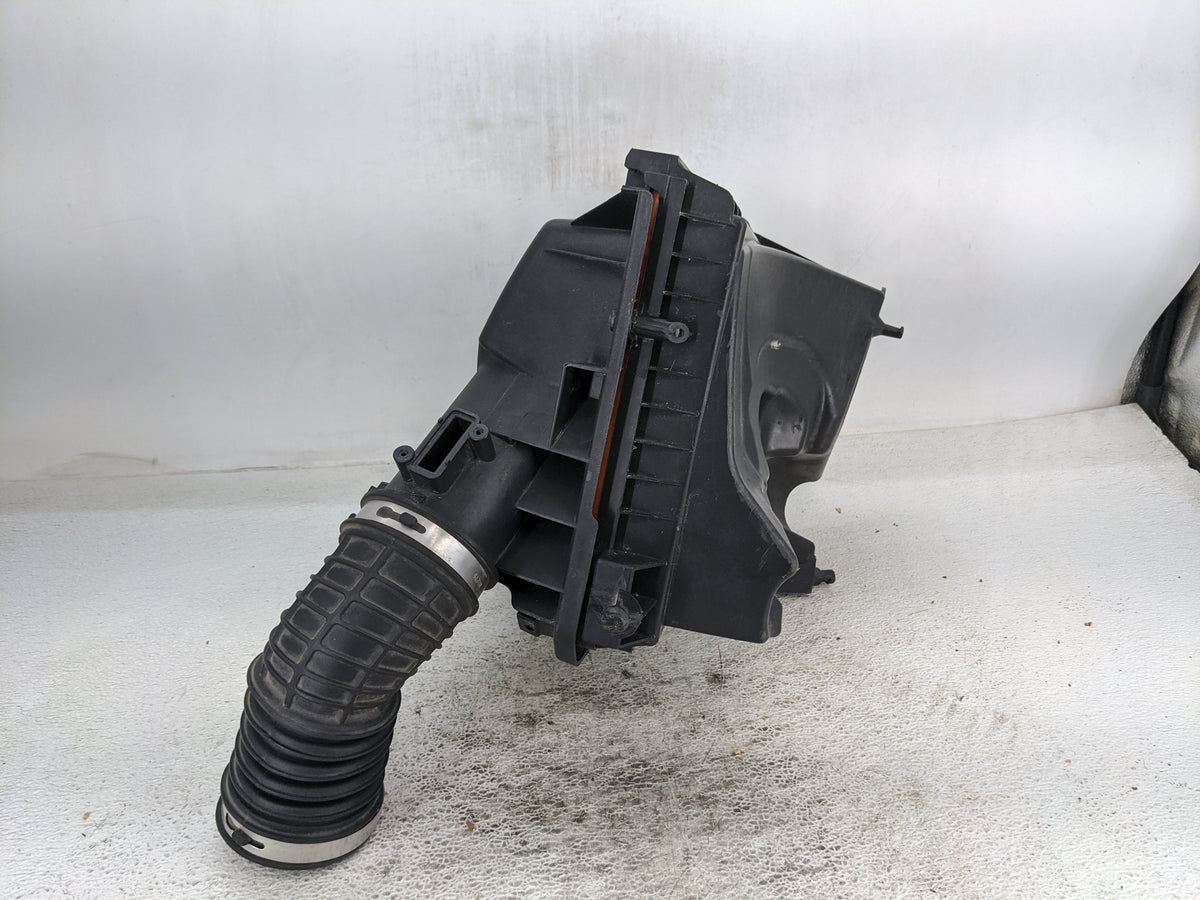 2014-2015 Chevrolet Malibu Air Cleaner Intake-duct Hose Tube 1143691 - Oemusedautoparts1.com