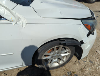 compare product 2013-2016 Chevrolet Malibu Passenger Fender