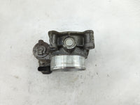 2013-2015 Chevrolet Malibu Throttle Body Fits Fits 2013 2014 2015 2017 2018 2019 2020 OEM Used Auto Parts - Oemusedautoparts