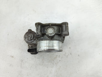 compare product 2013-2015 Chevrolet Malibu Throttle Body Fits Fits 2013 2014 2015 2017 2018 2019 2020 OEM Used Auto Parts