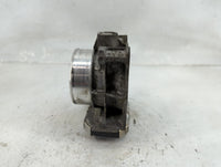 2013-2015 Chevrolet Malibu Throttle Body Fits Fits 2013 2014 2015 2017 2018 2019 2020 OEM Used Auto Parts - Oemusedautoparts