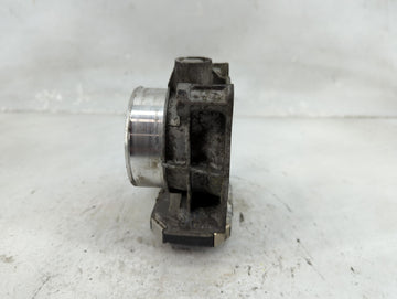 2013-2015 Chevrolet Malibu Throttle Body Fits Fits 2013 2014 2015 2017 2018 2019 2020 OEM Used Auto Parts