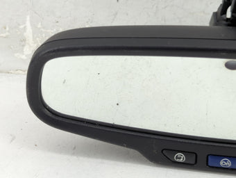 compare product 2013-2016 Chevrolet Malibu Interior Rear View Mirror Replacement OEM Fits OEM Used Auto Parts