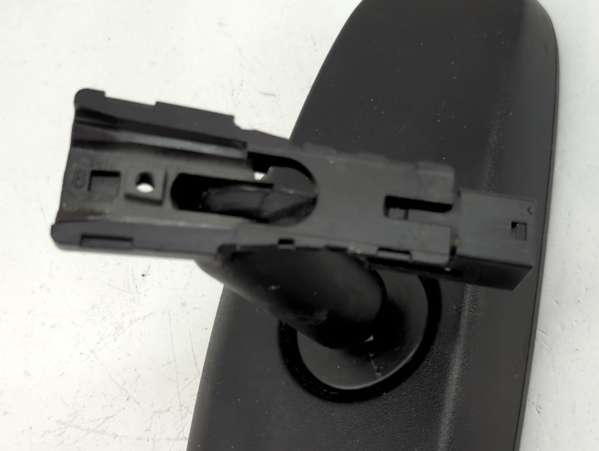 2013-2016 Chevrolet Malibu Interior Rear View Mirror Replacement OEM Fits OEM Used Auto Parts - Oemusedautoparts1.com