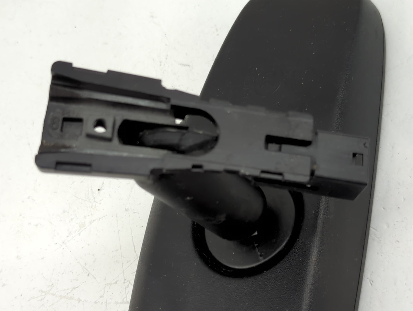 2013-2016 Chevrolet Malibu Interior Rear View Mirror Replacement OEM Fits OEM Used Auto Parts - Oemusedautoparts1.com