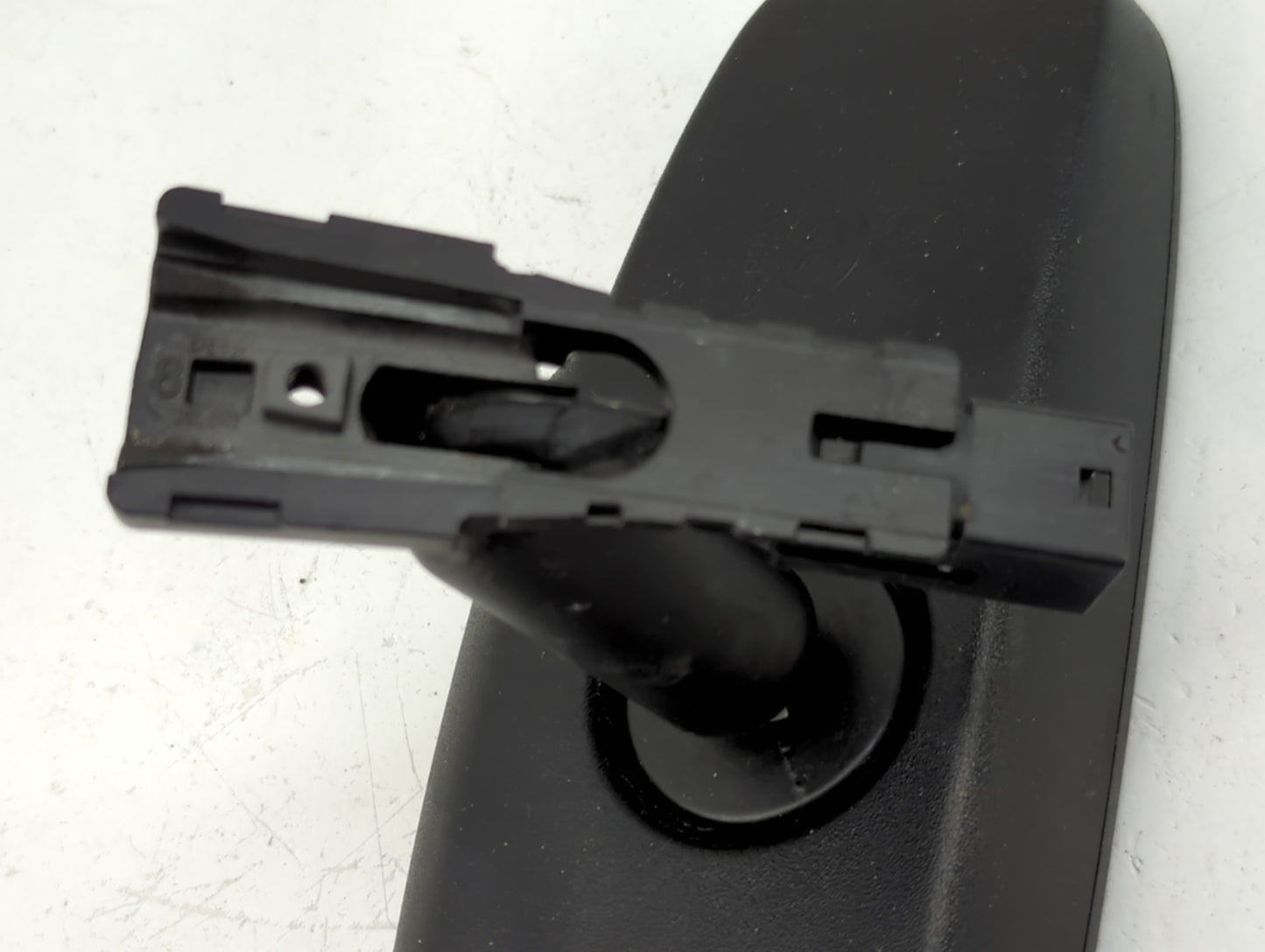 2013-2016 Chevrolet Malibu Interior Rear View Mirror Replacement OEM Fits OEM Used Auto Parts - Oemusedautoparts1.com