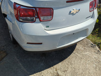 2013-2016 Chevrolet Malibu Rear Bumper Assembly Oem - Oemusedautoparts1.com