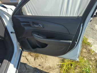 compare product 2015 Chevrolet Malibu Front Right Passenger Interior Door Panel Trim