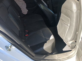 compare product 2015 Chevrolet Malibu Rear Seat Oem