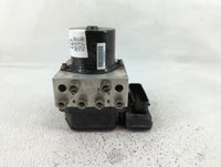 2013-2016 Chevrolet Malibu ABS Pump Control Module Replacement P/N:22863598 Fits Fits 2012 2013 2014 2015 2016 OEM Used Auto