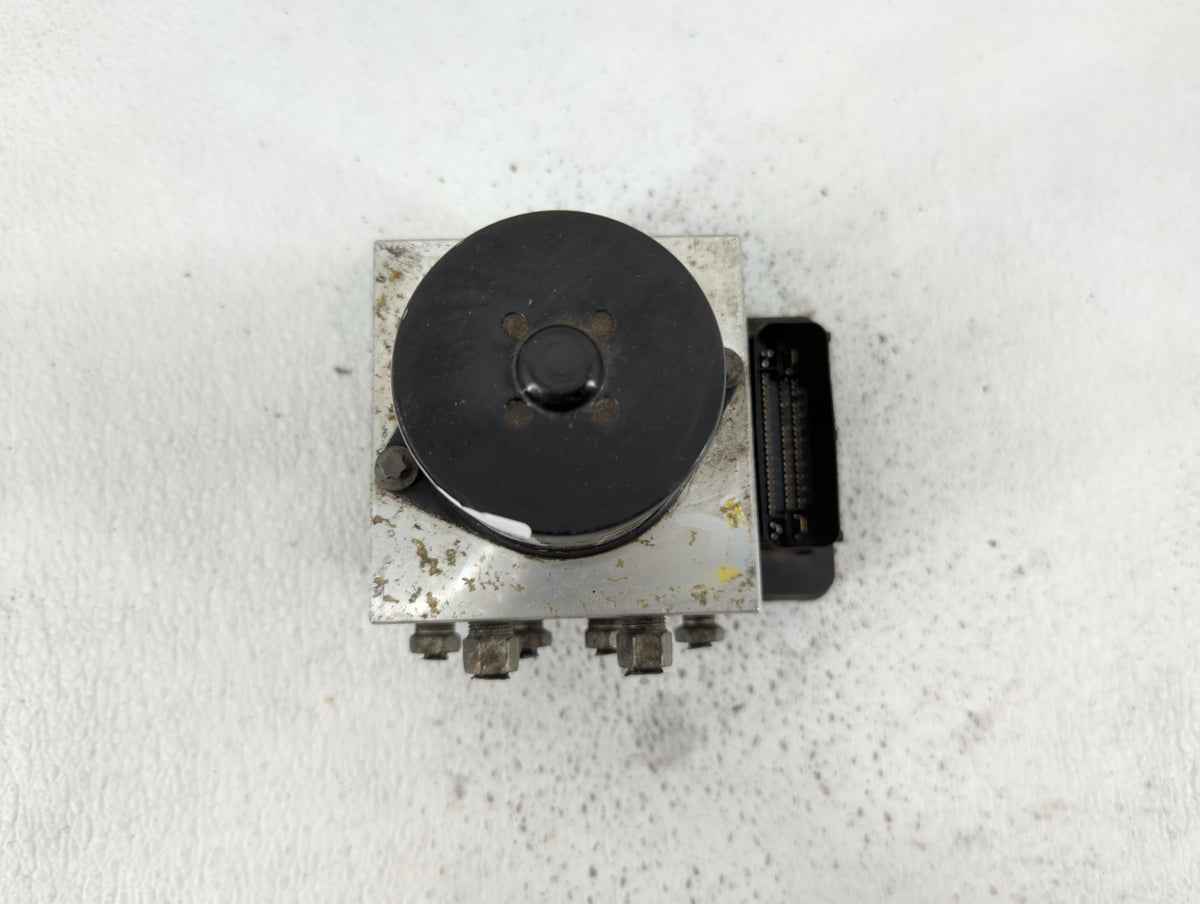 2013-2016 Chevrolet Malibu Anti-Lock Brake ABS Pump Module Actuator OEM P/N:22863598 Fits Fits 2012 2013 2014 2015 2016 OEM 