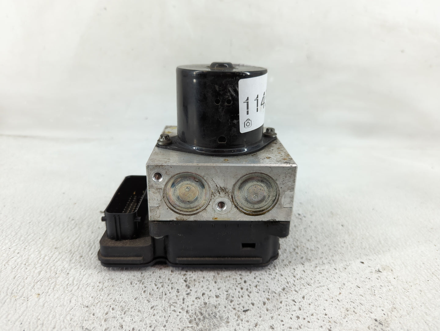 2013-2016 Chevrolet Malibu ABS Pump Control Module Replacement P/N:22863598 Fits Fits 2012 2013 2014 2015 2016 OEM Used Auto
