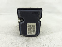 2013-2016 Chevrolet Malibu ABS Pump Control Module Replacement P/N:22863598 Fits Fits 2012 2013 2014 2015 2016 OEM Used Auto