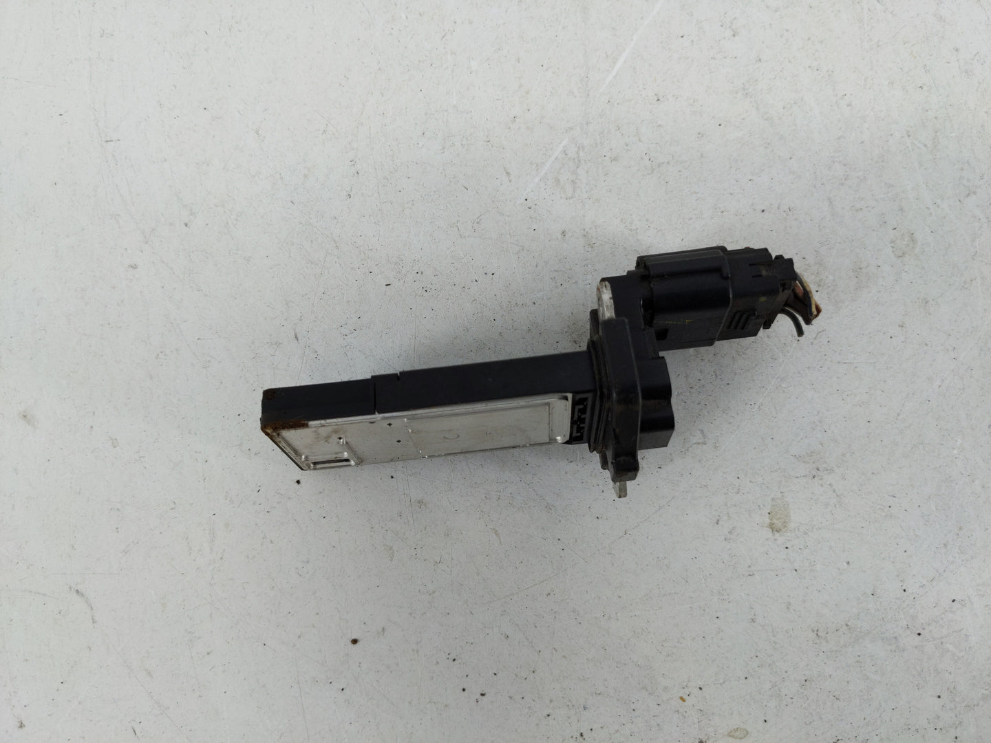2013-2016 Chevrolet Malibu Mass Air Flow Meter Maf - Oemusedautoparts1.com
