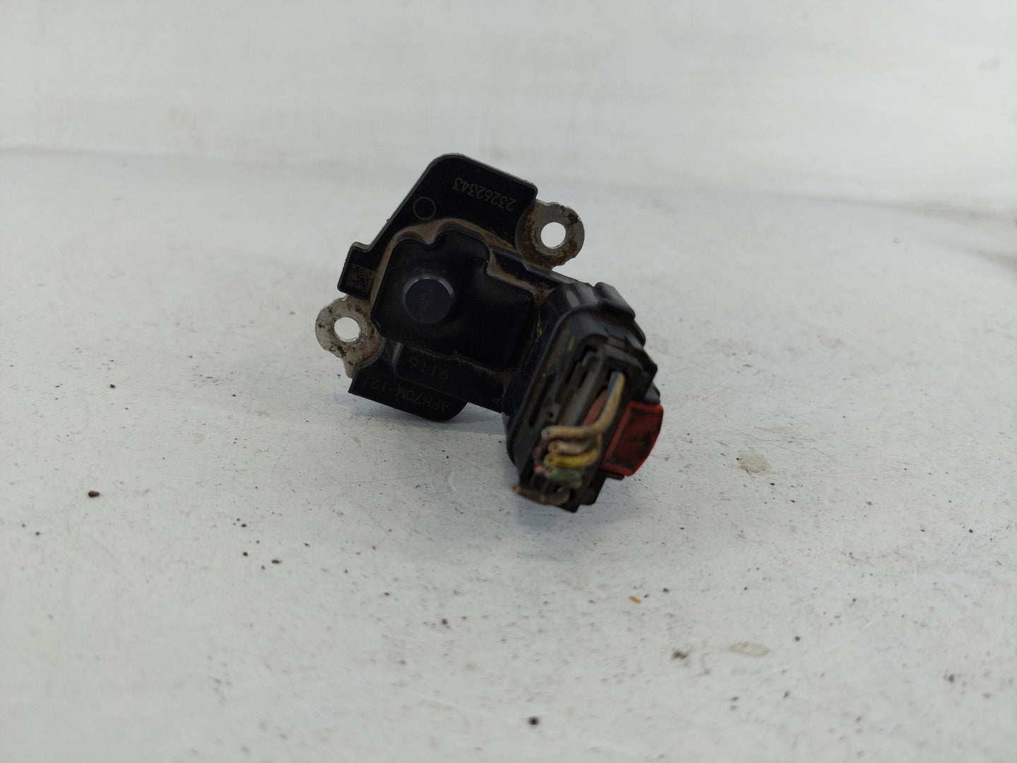 2013-2016 Chevrolet Malibu Mass Air Flow Meter Maf - Oemusedautoparts1.com
