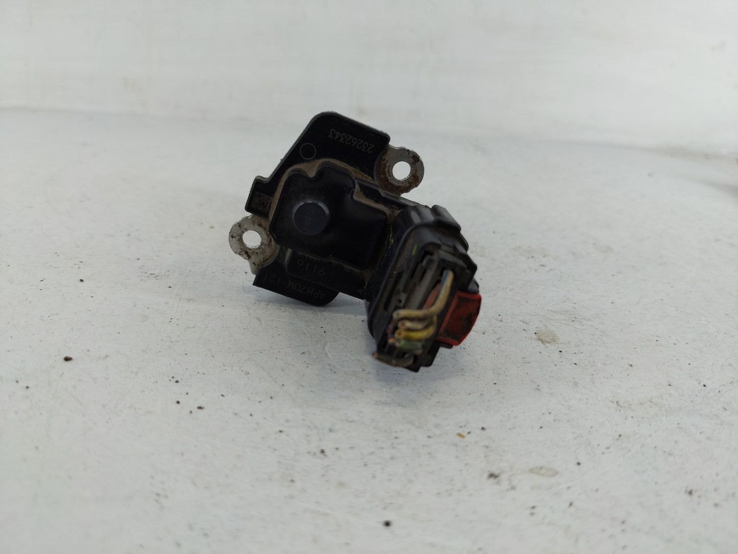 2013-2016 Chevrolet Malibu Mass Air Flow Meter Maf - Oemusedautoparts1.com