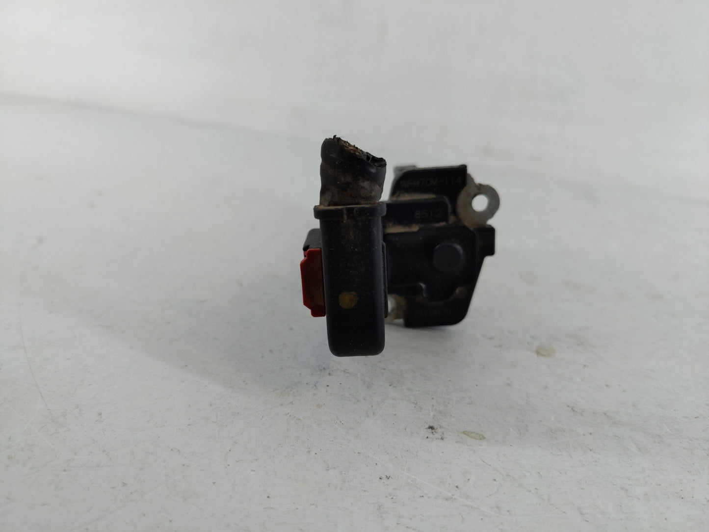 2013-2016 Chevrolet Malibu Mass Air Flow Meter Maf - Oemusedautoparts1.com