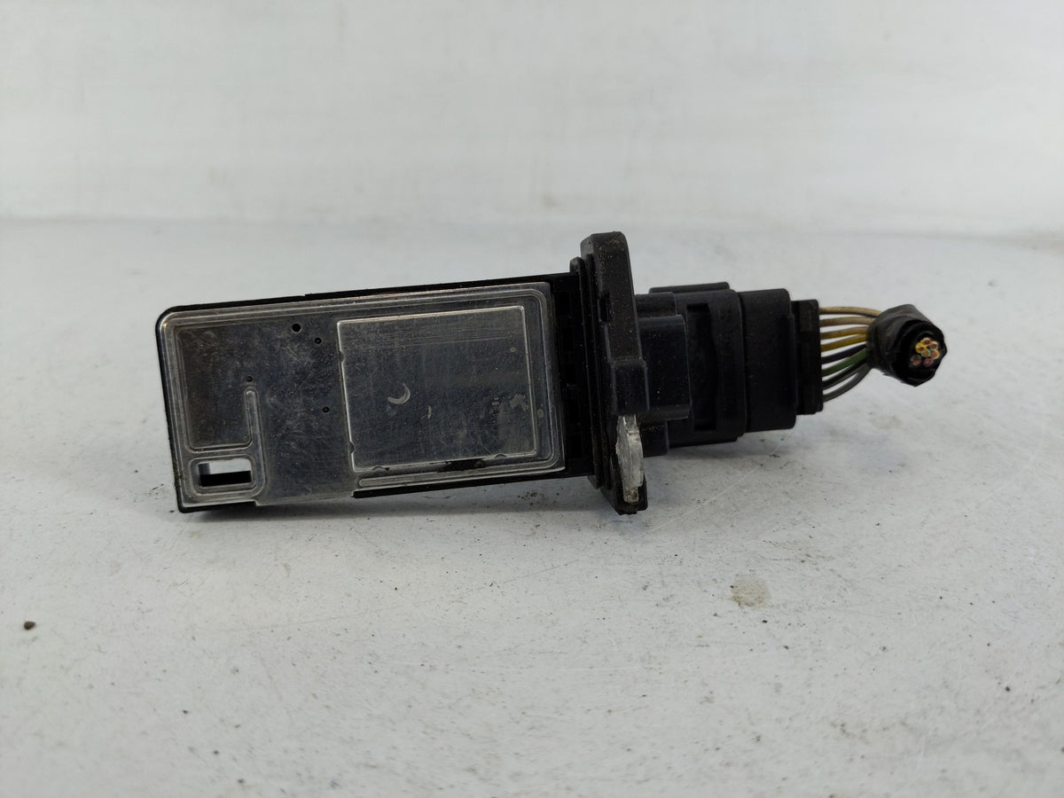 2013-2016 Chevrolet Malibu Mass Air Flow Meter Maf Sensor 1149075 - Oemusedautoparts1.com